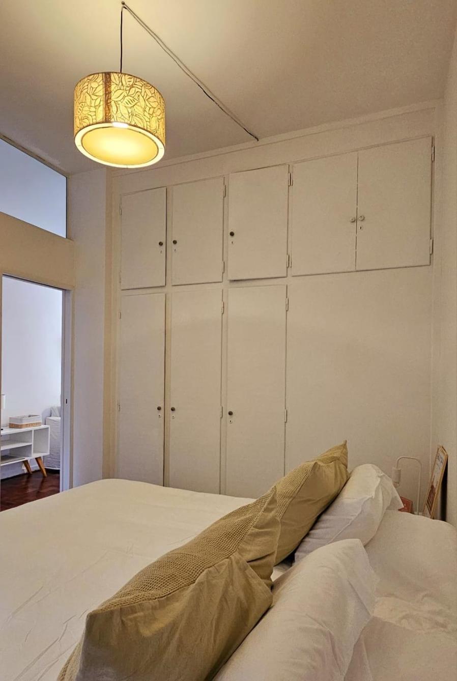 Apartment Pasiones Portenas En Un Mismo Lugar Buenos Aires