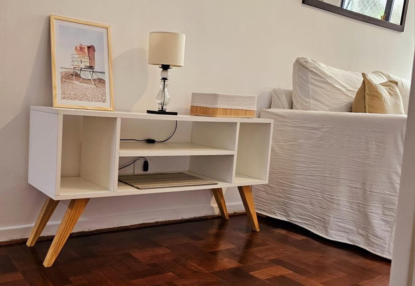 Apartment Pasiones Portenas En Un Mismo Lugar Buenos Aires