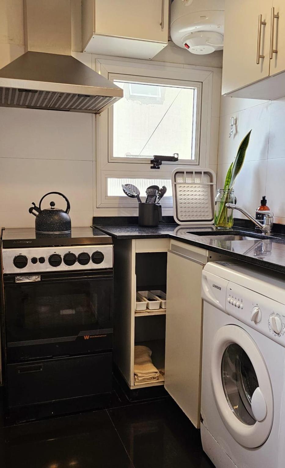 Apartment Pasiones Portenas En Un Mismo Lugar Buenos Aires