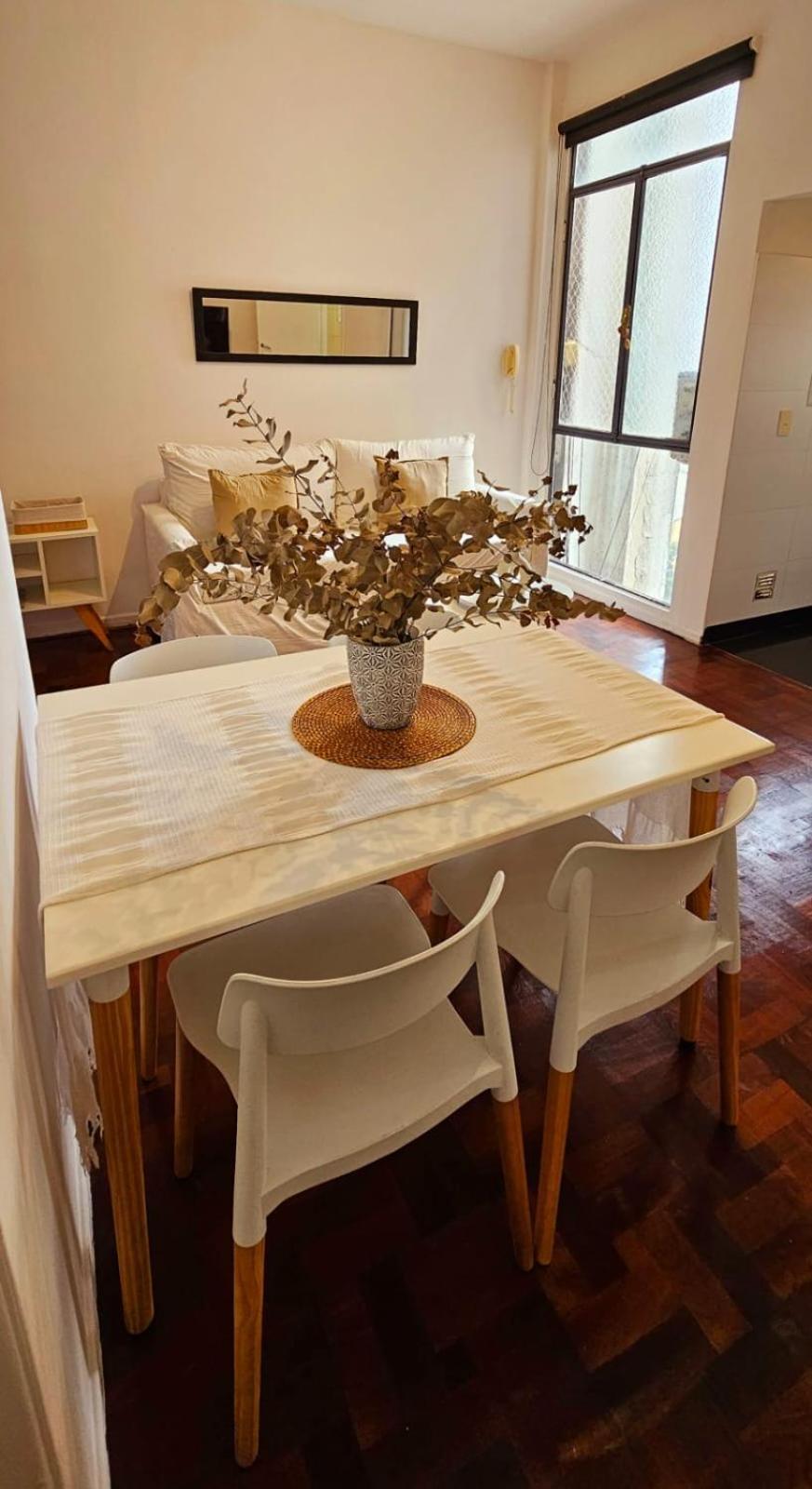 Apartment Pasiones Portenas En Un Mismo Lugar Buenos Aires