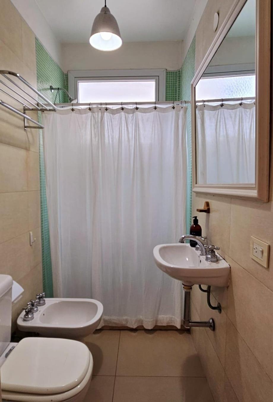 Apartamento Pasiones Portenas En Un Mismo Lugar *
