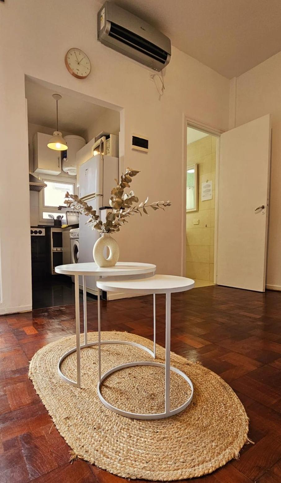 Apartamento Pasiones Portenas En Un Mismo Lugar *